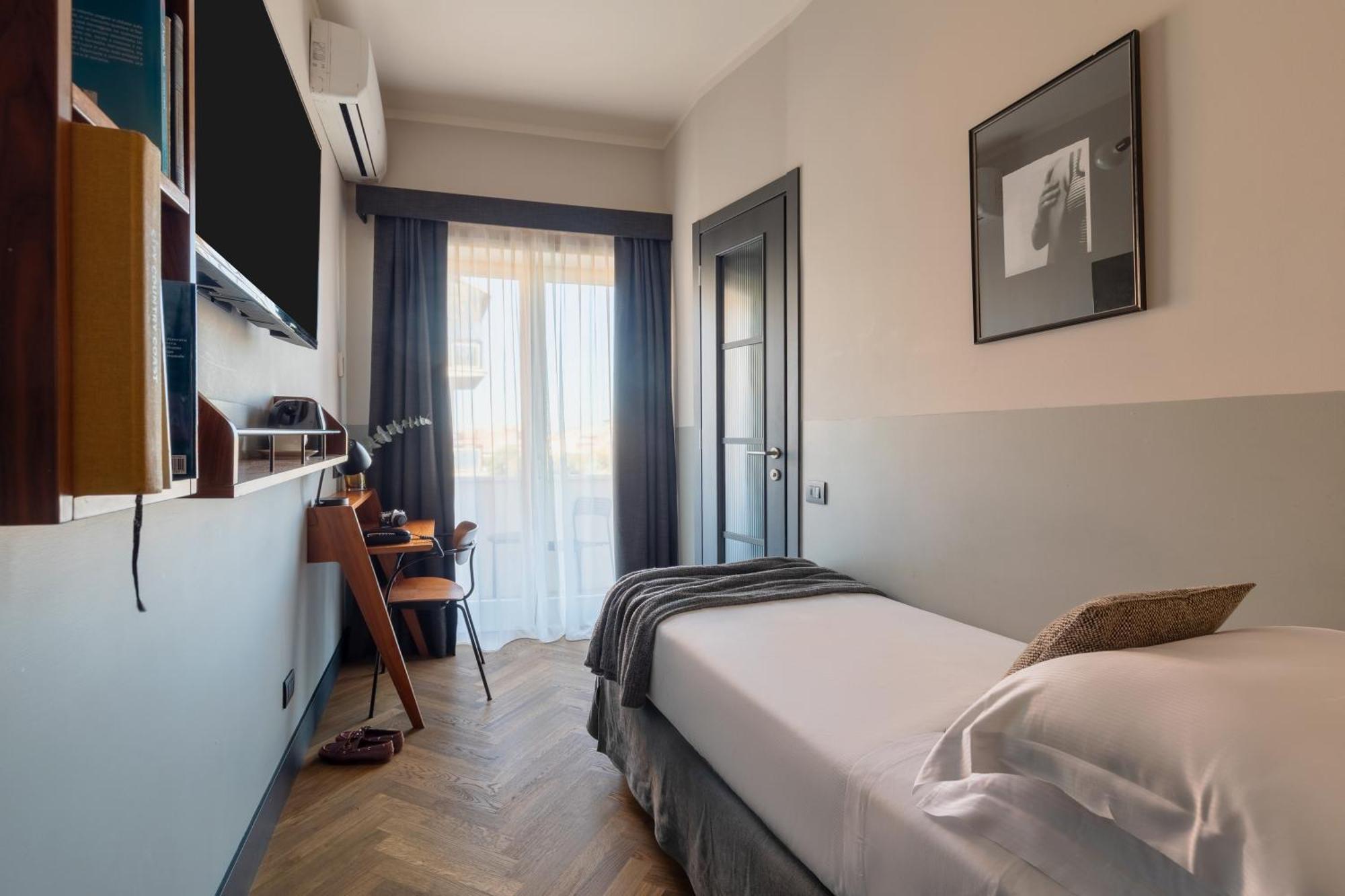 C-Hotels Club House Roma — Zdjęcia 3
