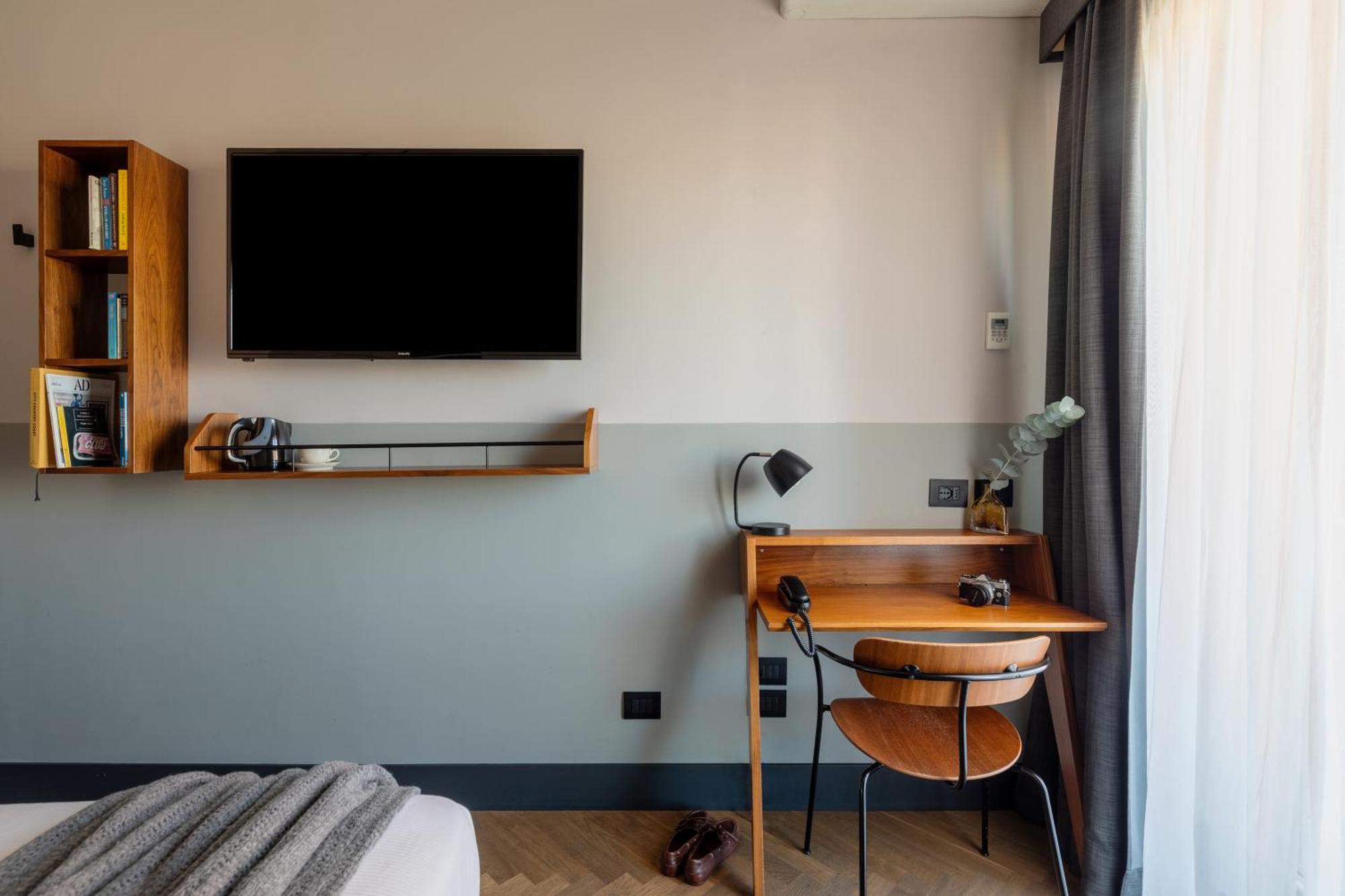 C-Hotels Club House Roma — Zdjęcia 2