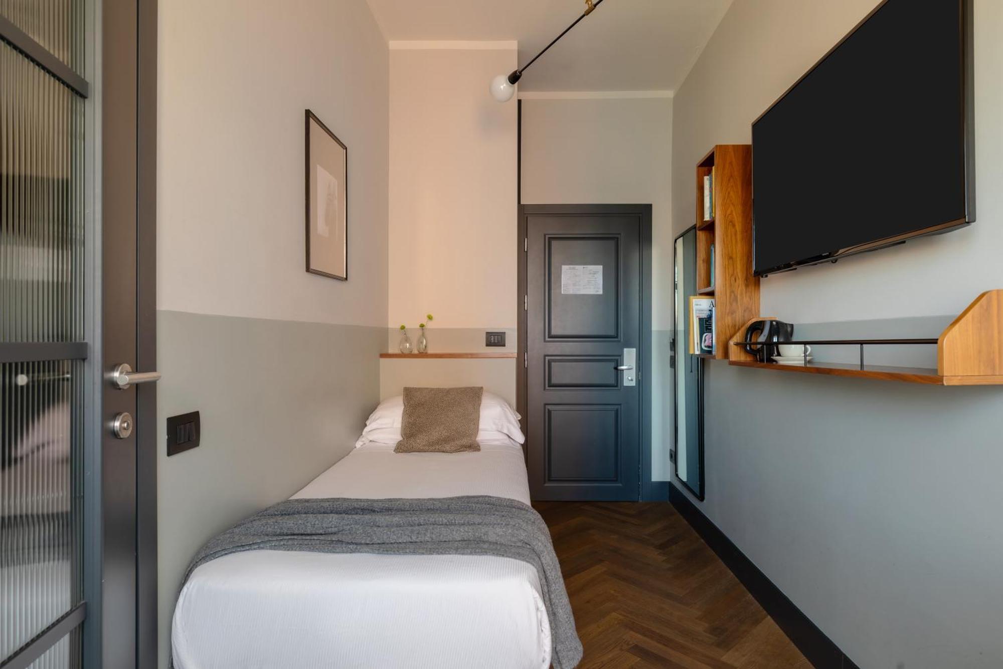 C-Hotels Club House Roma — Zdjęcia 1